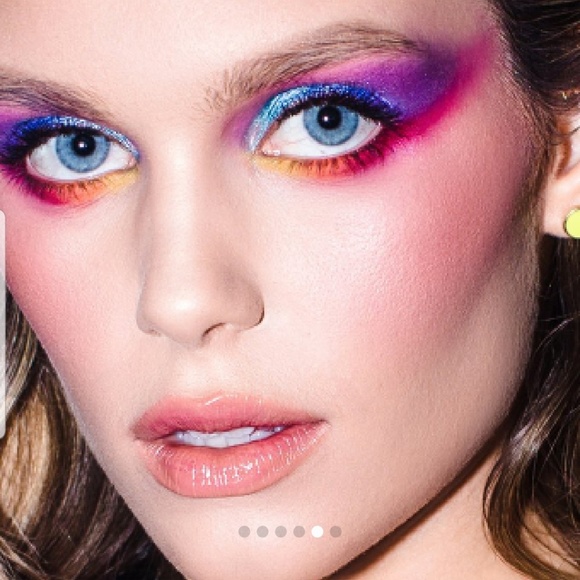 After Shock Palette ๐ SOLD - Picture 3 of 5